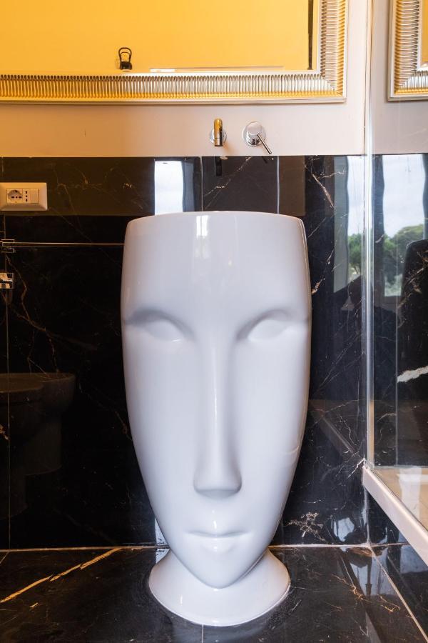 Rhome Colosseum Business Collection Roma Dış mekan fotoğraf
