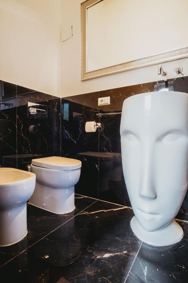 Rhome Colosseum Business Collection Roma Dış mekan fotoğraf