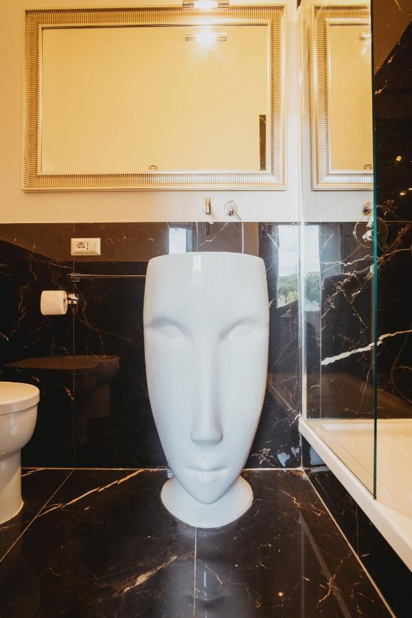 Rhome Colosseum Business Collection Roma Dış mekan fotoğraf